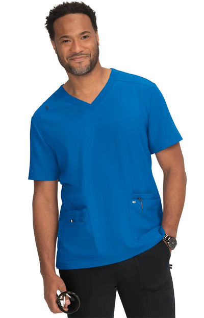 672 Koi Next Gen Free To Be Men's Top (XXS - 5XL)