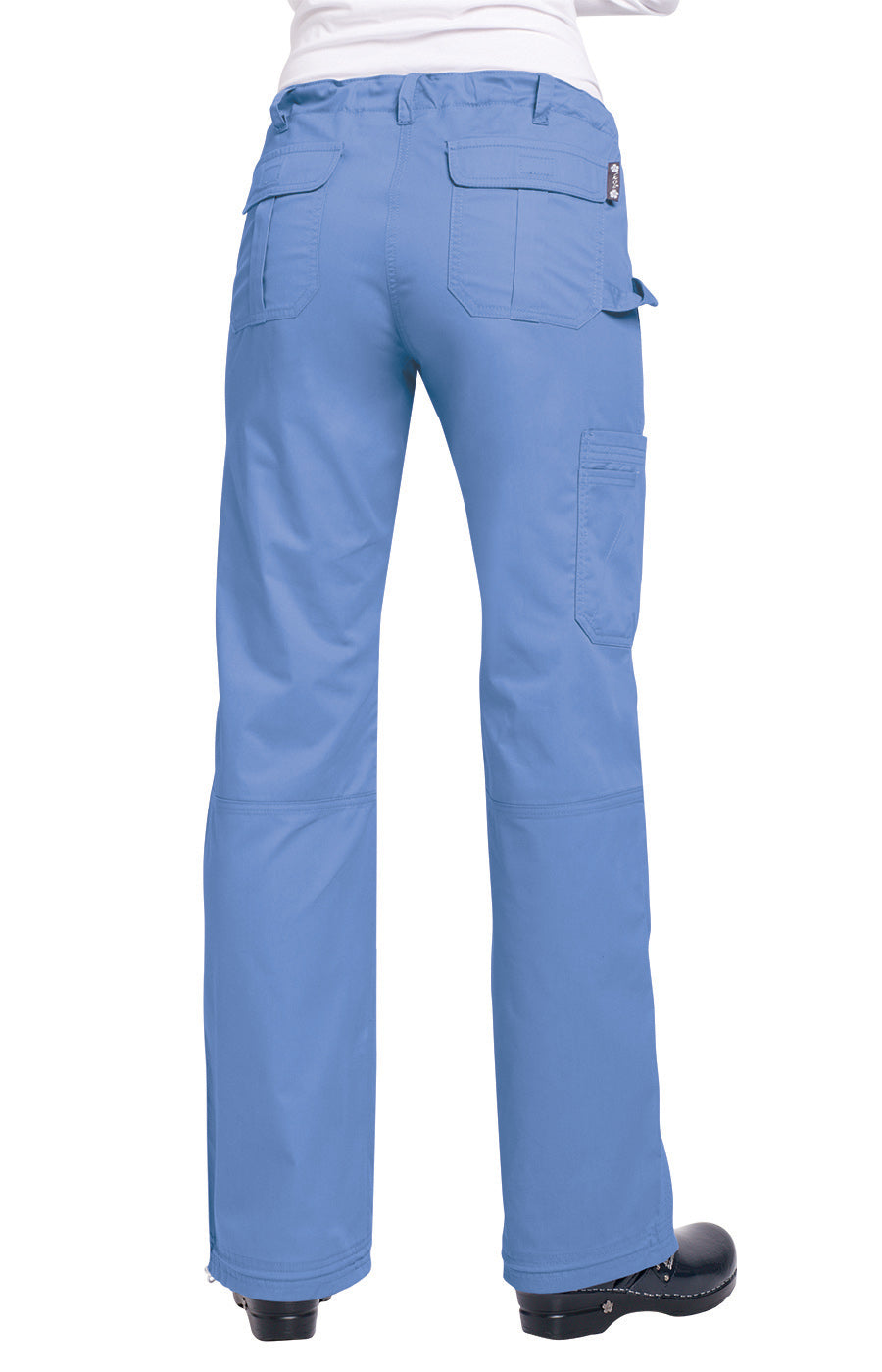 701 Koi Classics Lindsey Pant - Women's Scrub Pants (XXS - 5XL)