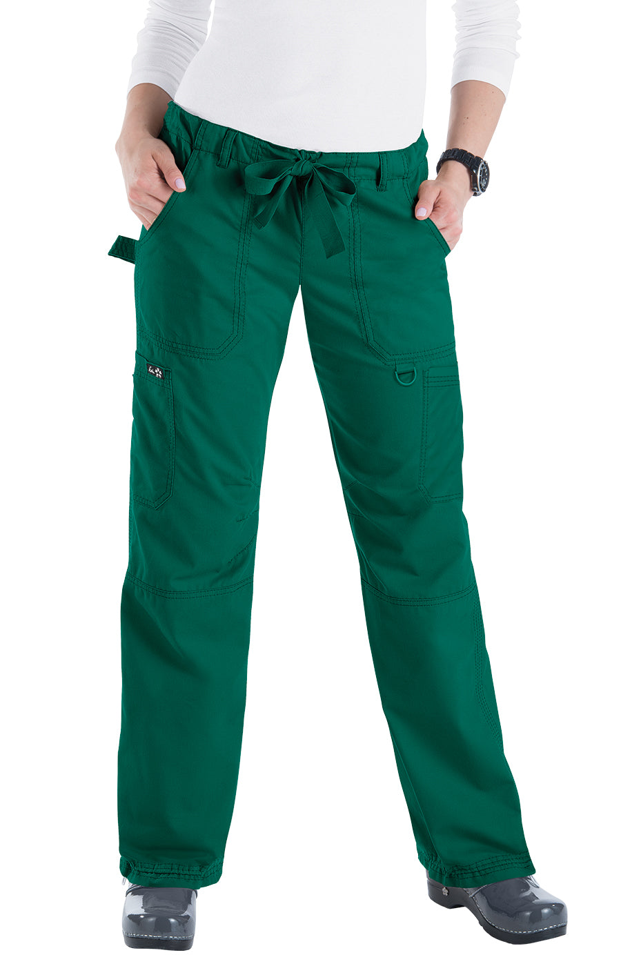 701 Koi Classics Lindsey Pant - Women's Scrub Pants (XXS - 5XL)