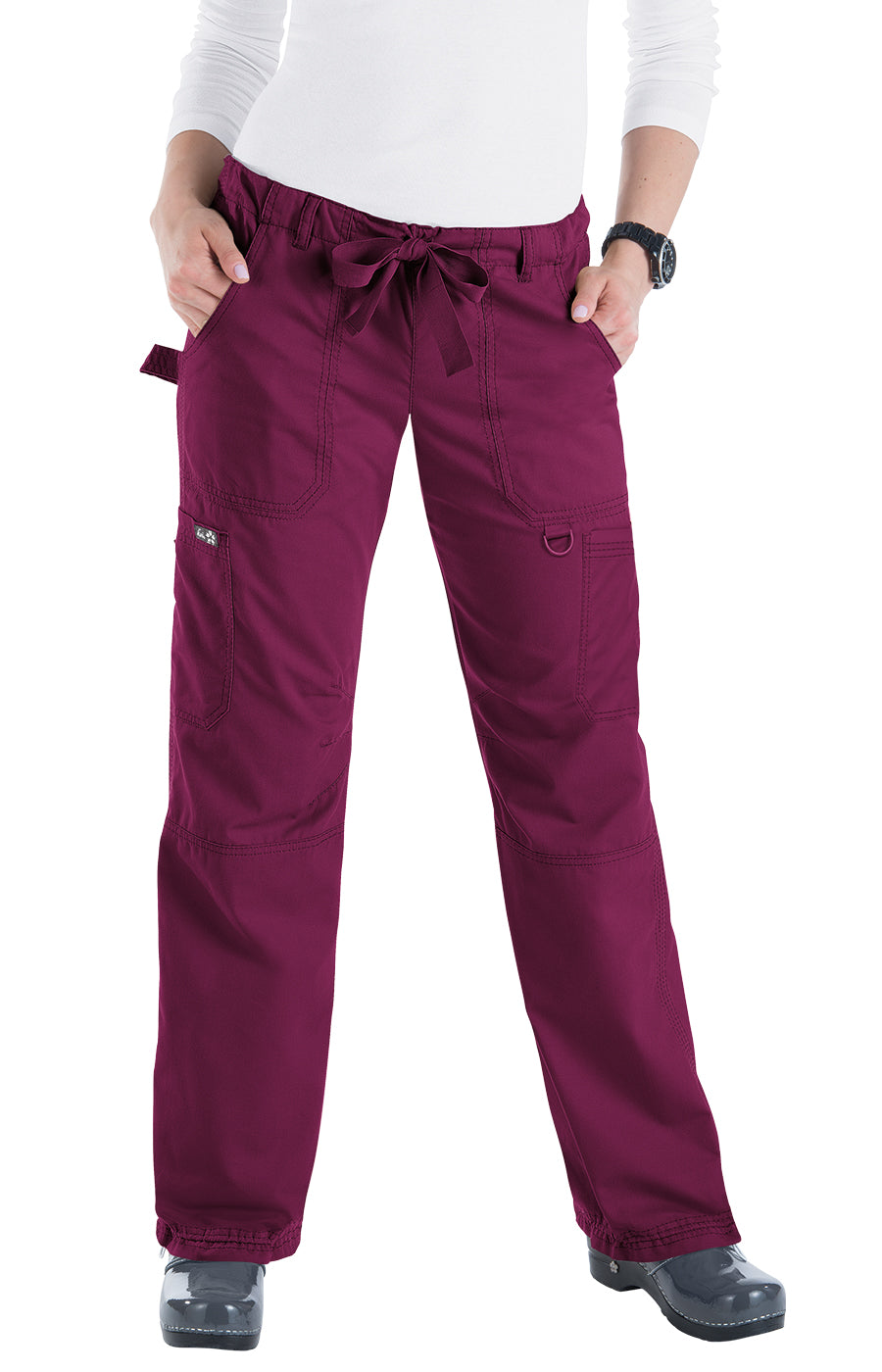 701 Koi Classics Lindsey Pant - Women's Scrub Pants (XXS - 5XL)