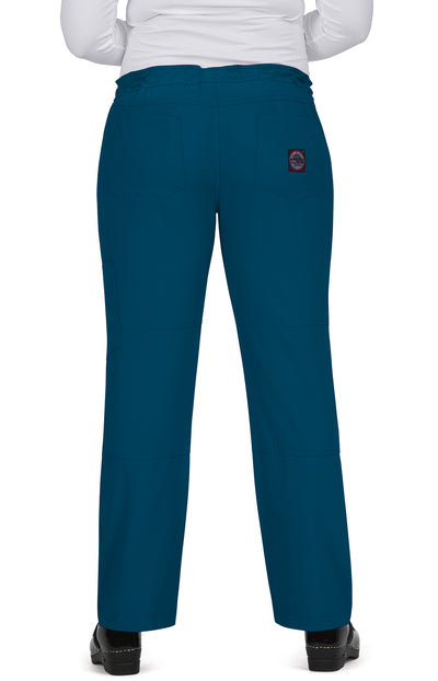 721 Koi Lite Peace Pants - Women's Scrub Pants