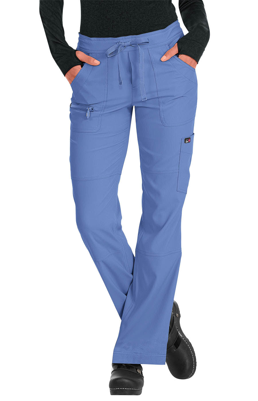 721 Koi Lite Peace Pants - Women's Scrub Pants