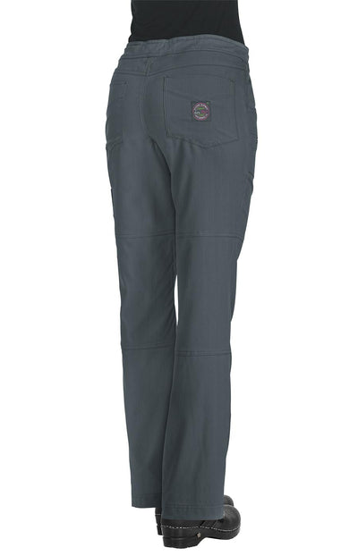 721 Koi Lite Peace Pants - Women's Scrub Pants