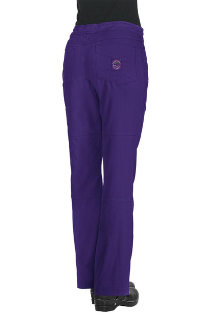 721 Koi Lite Peace Pants - Women's Scrub Pants