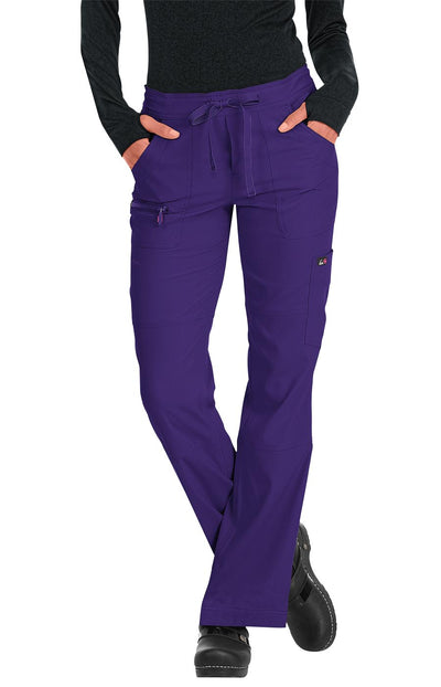 721 Koi Lite Peace Pants - Women's Scrub Pants