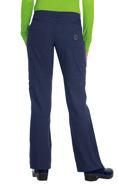 721 Koi Lite Peace Pants - Women's Scrub Pants