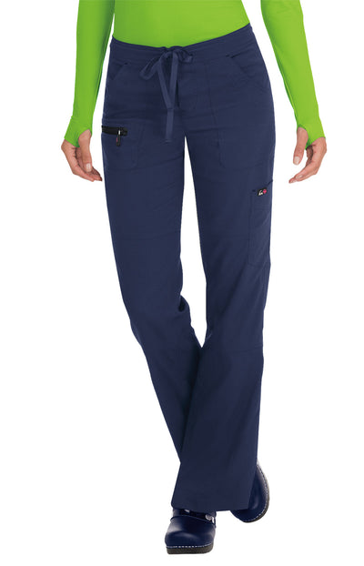 721 Koi Lite Peace Pants - Women's Scrub Pants