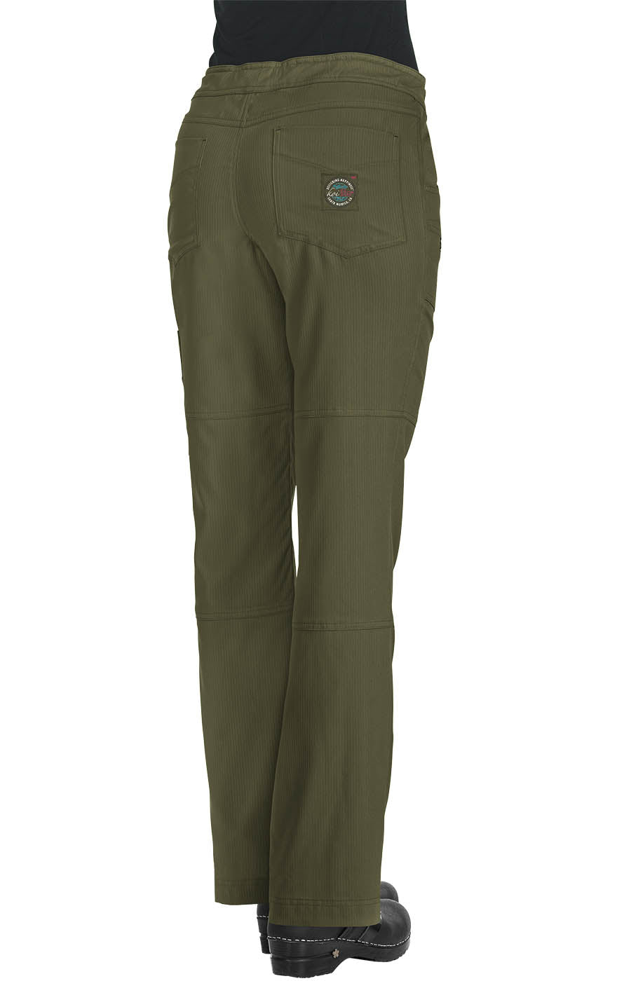 721 Koi Lite Peace Pants - Women's Scrub Pants