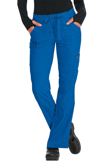 721 Koi Lite Peace Pants - Women's Scrub Pants