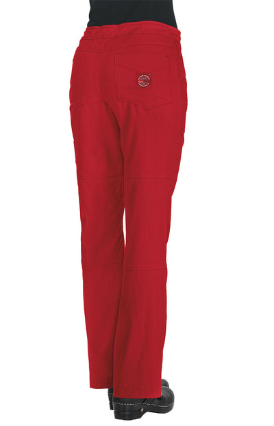 721 Koi Lite Peace Pants - Women's Scrub Pants