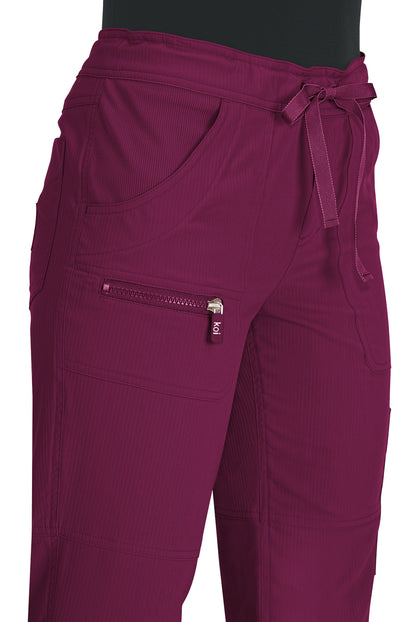 721 Koi Lite Peace Pants - Women's Scrub Pants