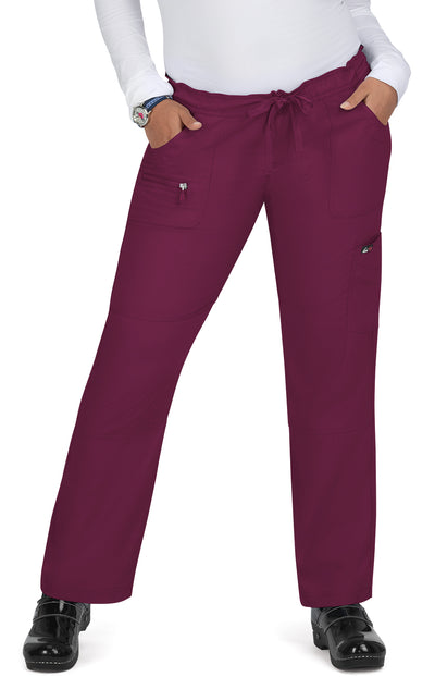 721 Koi Lite Peace Pants - Women's Scrub Pants