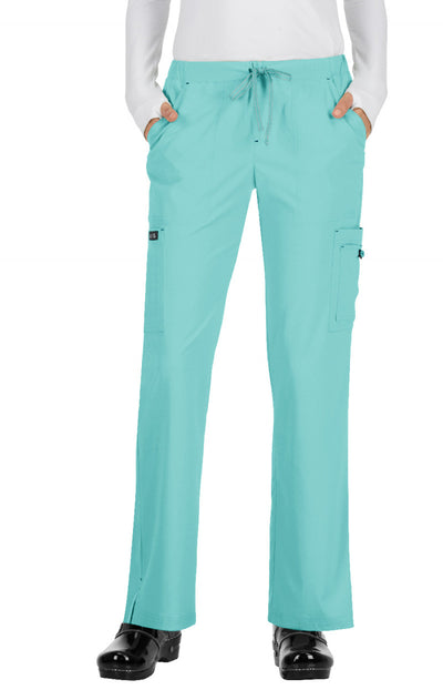 731 Koi Basics Holly Pants - Women's Scrub Pants (XXS - 5XL)