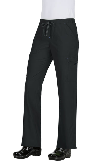 731 Koi Basics Holly Pants - Women's Scrub Pants (XXS - 5XL)