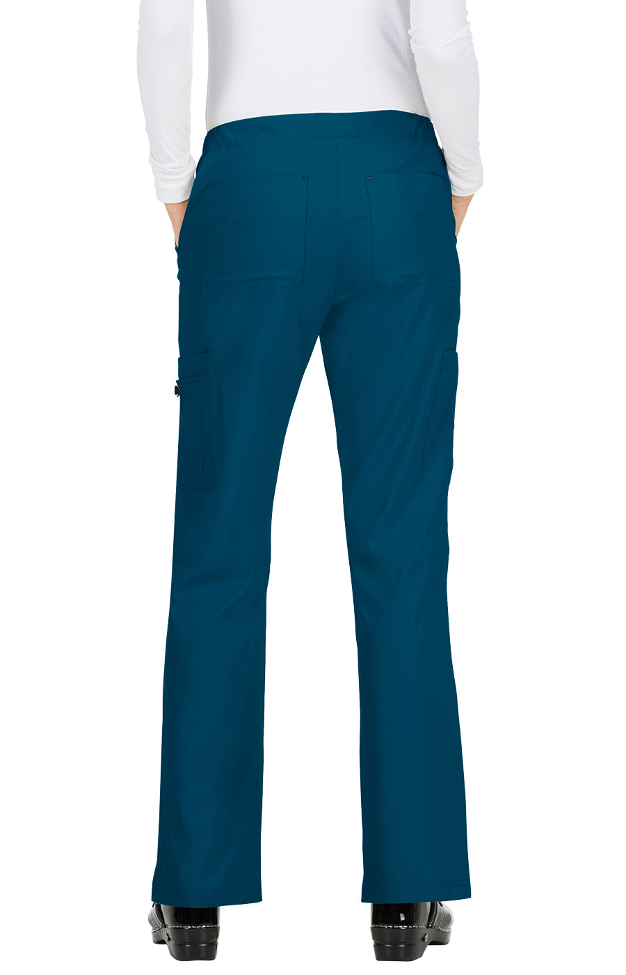 731 Koi Basics Holly Pants - Women's Scrub Pants (XXS - 5XL)