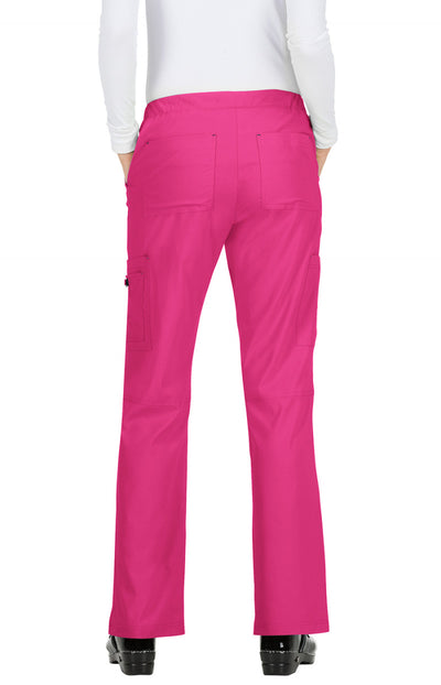 731 Koi Basics Holly Pants - Women's Scrub Pants (XXS - 5XL)