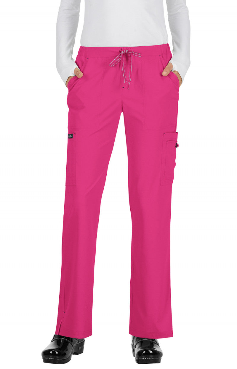 731 Koi Basics Holly Pants - Women's Scrub Pants (XXS - 5XL)