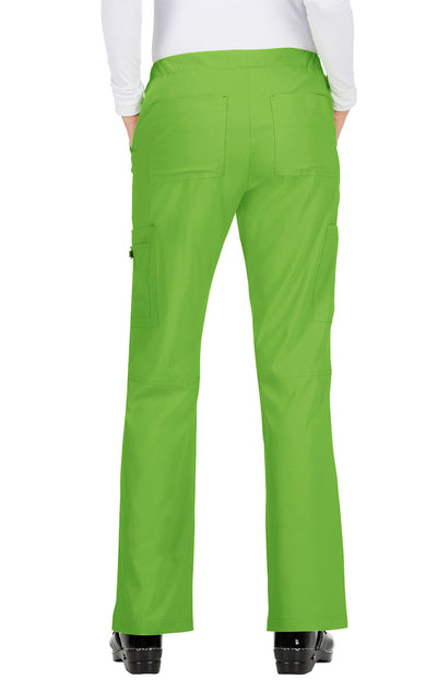 731 Koi Basics Holly Pants - Women's Scrub Pants (XXS - 5XL)