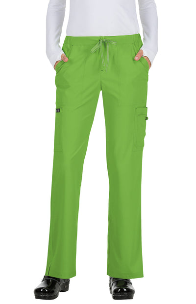 731 Koi Basics Holly Pants - Women's Scrub Pants (XXS - 5XL)