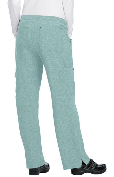 731 Koi Basics Holly Pants - Women's Scrub Pants (XXS - 5XL)