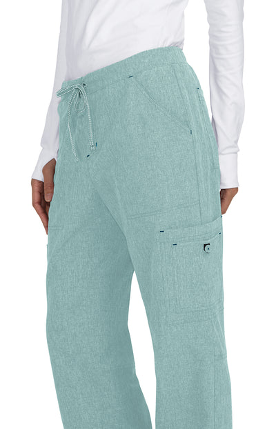 731 Koi Basics Holly Pants - Women's Scrub Pants (XXS - 5XL)