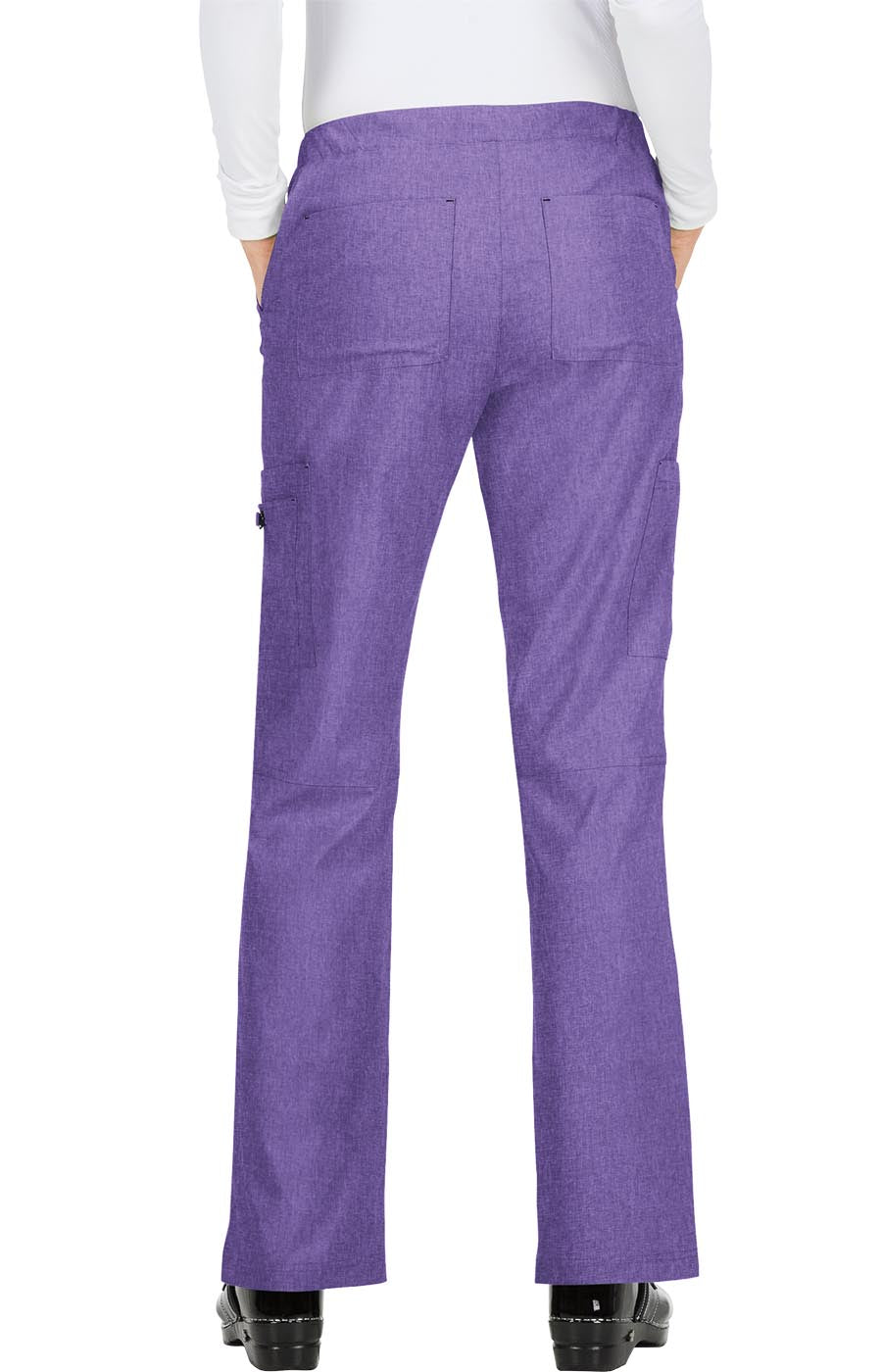 731 Koi Basics Holly Pants - Women's Scrub Pants (XXS - 5XL)