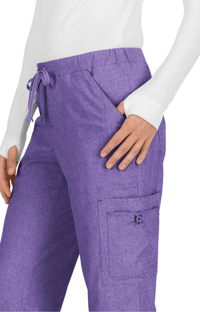 731 Koi Basics Holly Pants - Women's Scrub Pants (XXS - 5XL)