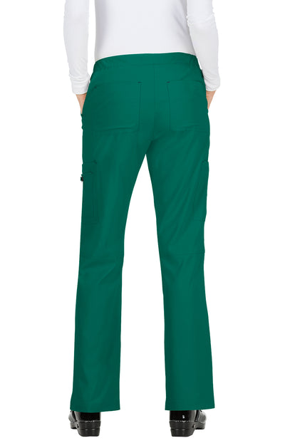 731 Koi Basics Holly Pants - Women's Scrub Pants (XXS - 5XL)