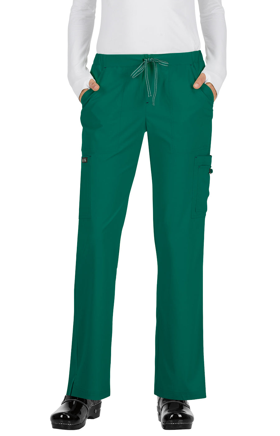 731 Koi Basics Holly Pants - Women's Scrub Pants (XXS - 5XL)