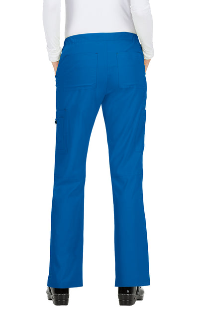 731 Koi Basics Holly Pants - Women's Scrub Pants (XXS - 5XL)