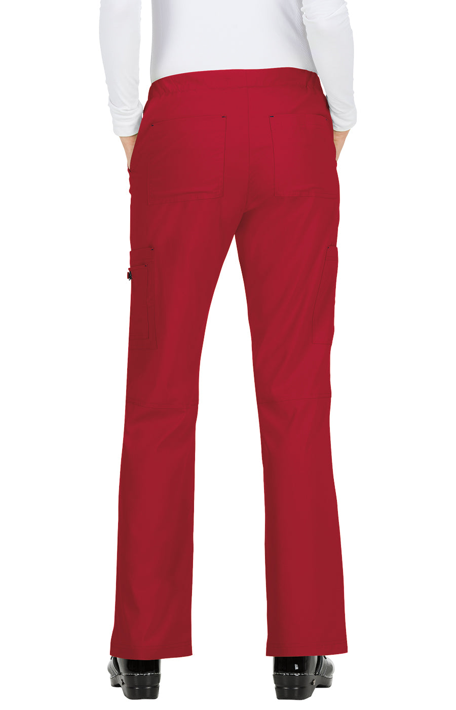 731 Koi Basics Holly Pants - Women's Scrub Pants (XXS - 5XL)