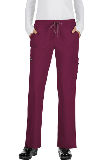 731 Koi Basics Holly Pants - Women's Scrub Pants (XXS - 5XL)