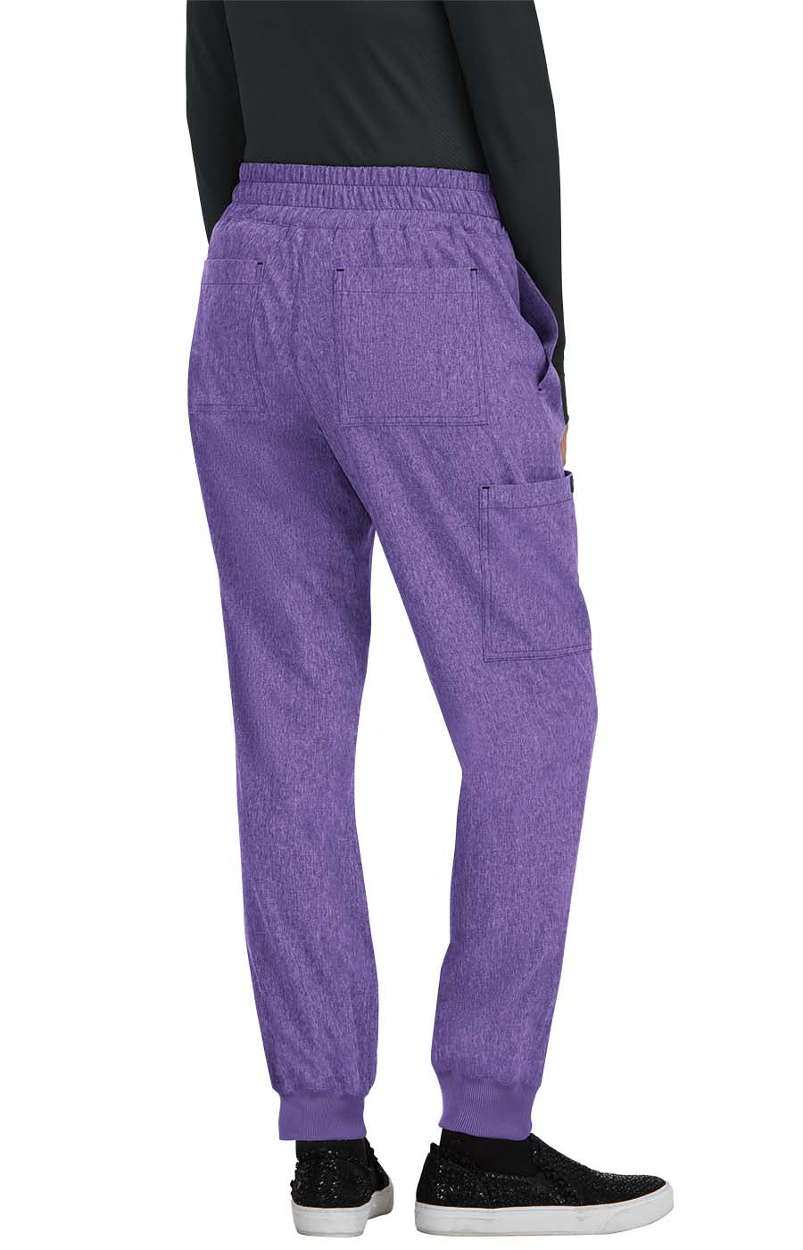 741 Koi Basics Gemma Women's Jogger (XXS - 5XL)