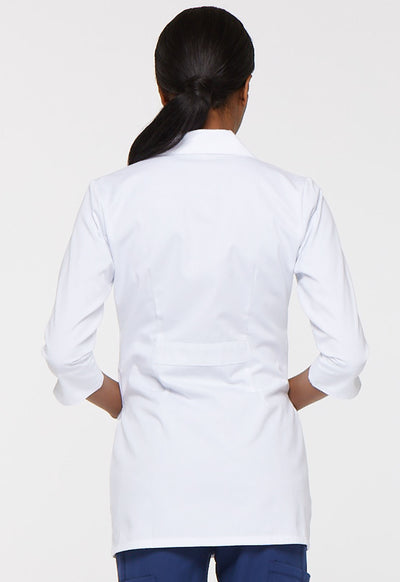 82402 Dickies Consultation Women Lab Coat 30" (XS - 3XL)