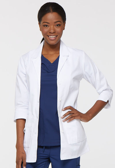 82402 Dickies Consultation Women Lab Coat 30" (XS - 3XL)