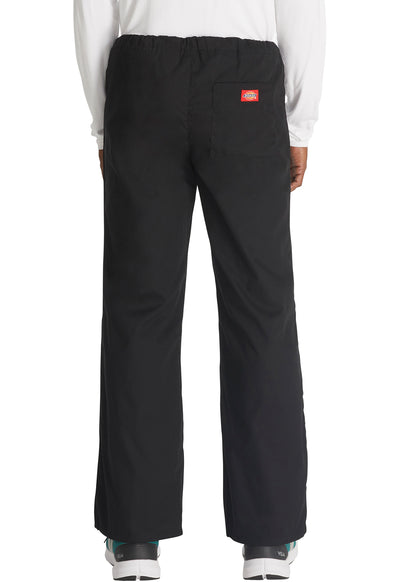 83006 Dickies EDS Signature Unisex Drawstring Pant 55% Cotton (XS - 5XL)