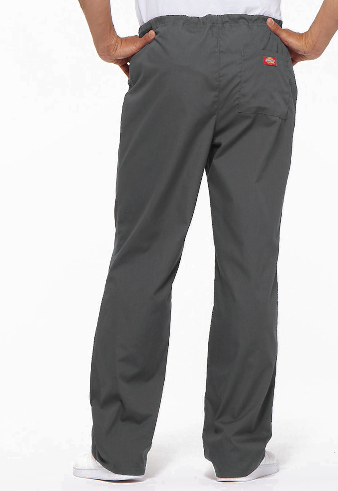 83006 Dickies EDS Signature Unisex Drawstring Pant 55% Cotton (XS - 5XL)