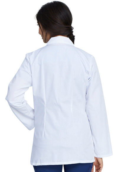 84401 Dickies Consultation Lab Coat 28" (XS - 3XL)