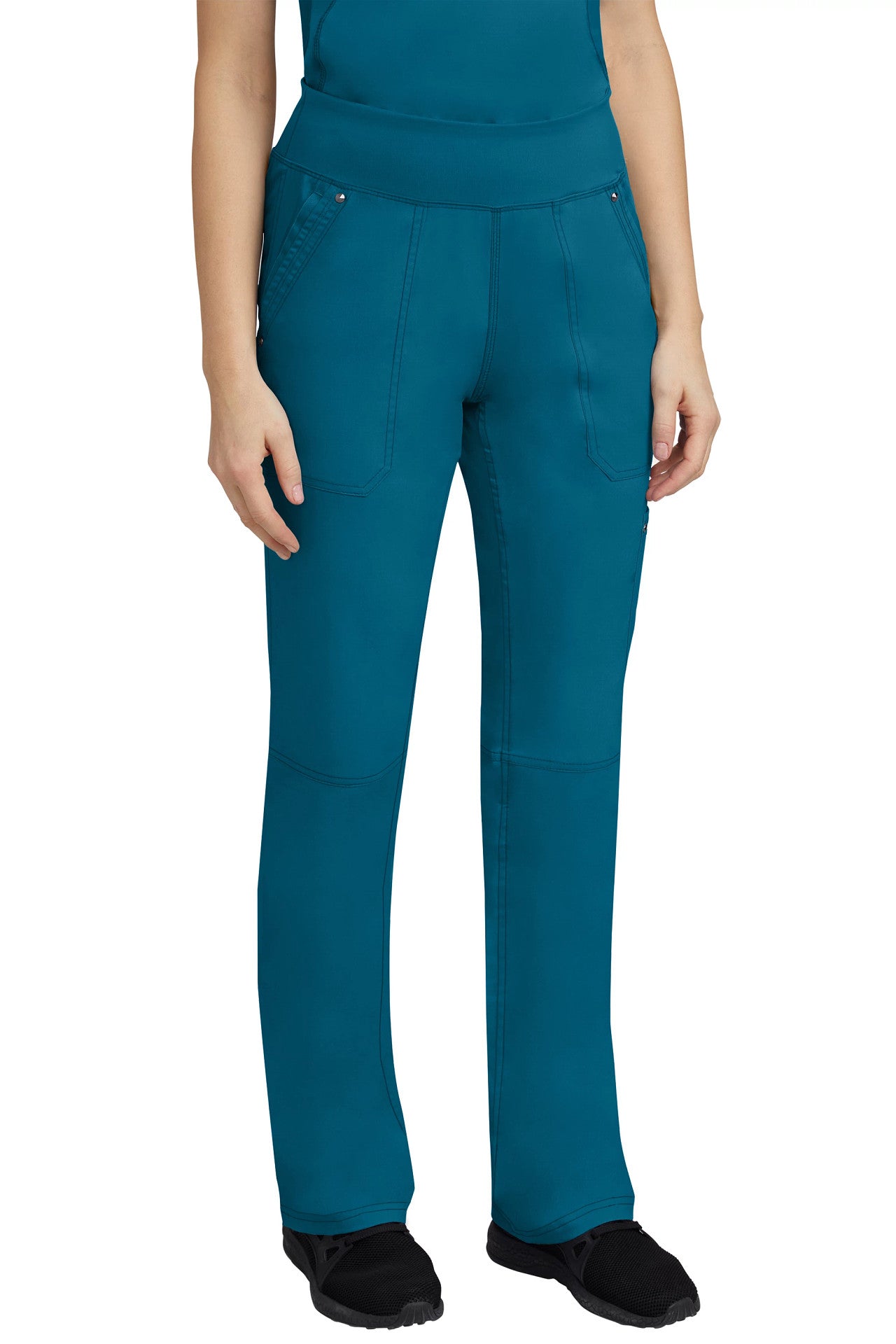 9133 Healing Hands Purple Label Line Tori Pants (XXS - 5XL)