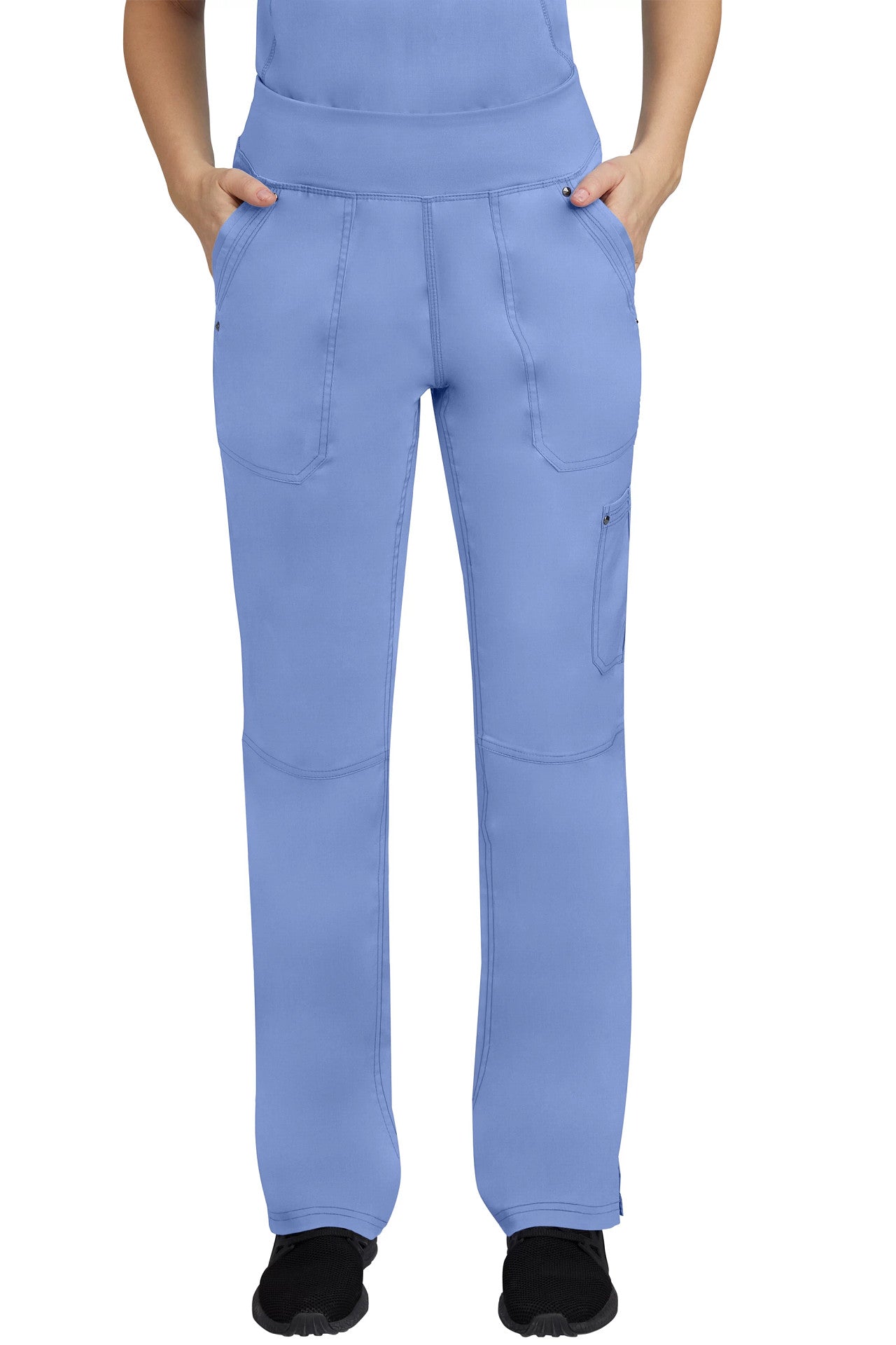 9133 Healing Hands Purple Label Line Tori Pants (XXS - 5XL)