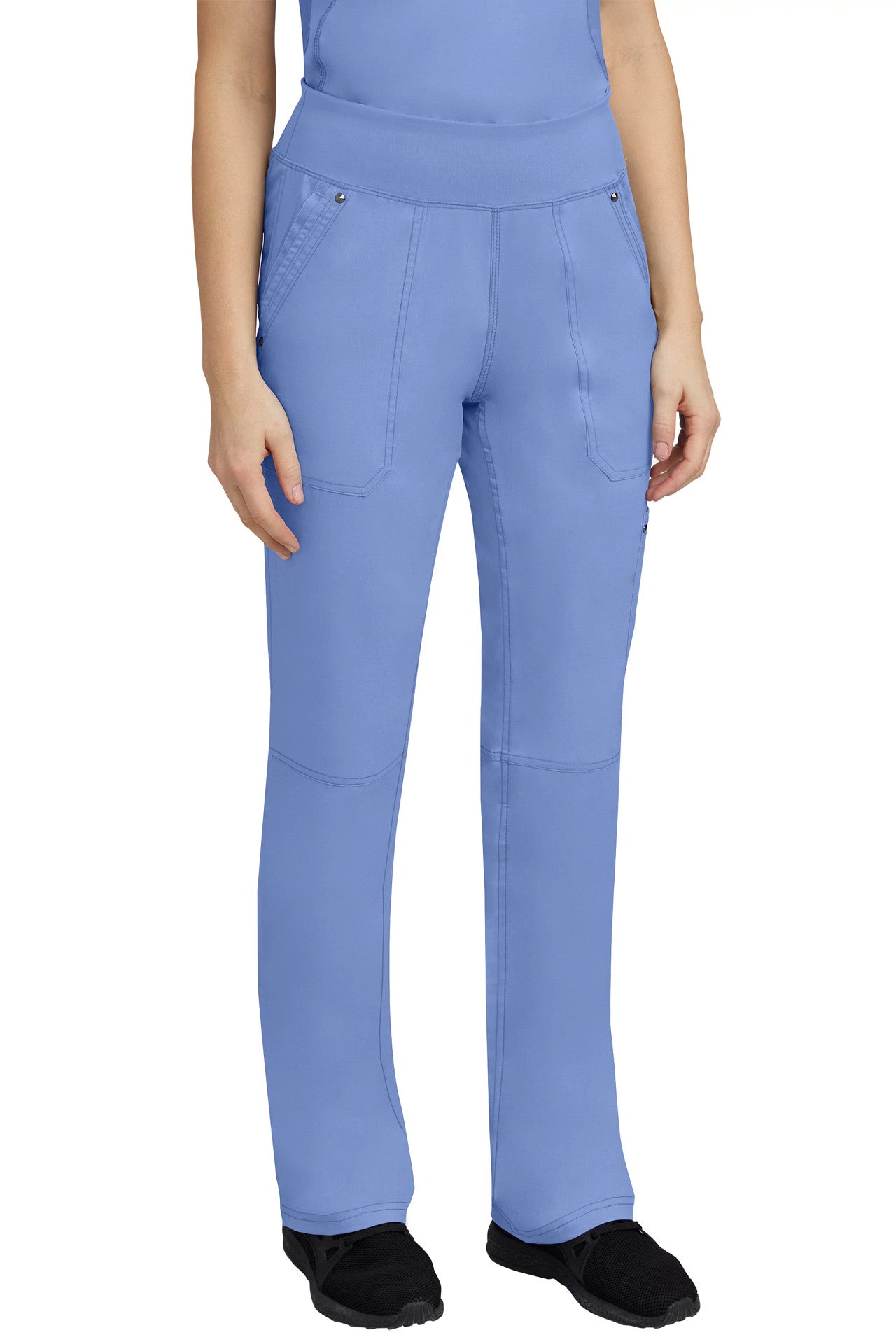 9133 Healing Hands Purple Label Line Tori Pants (XXS - 5XL)