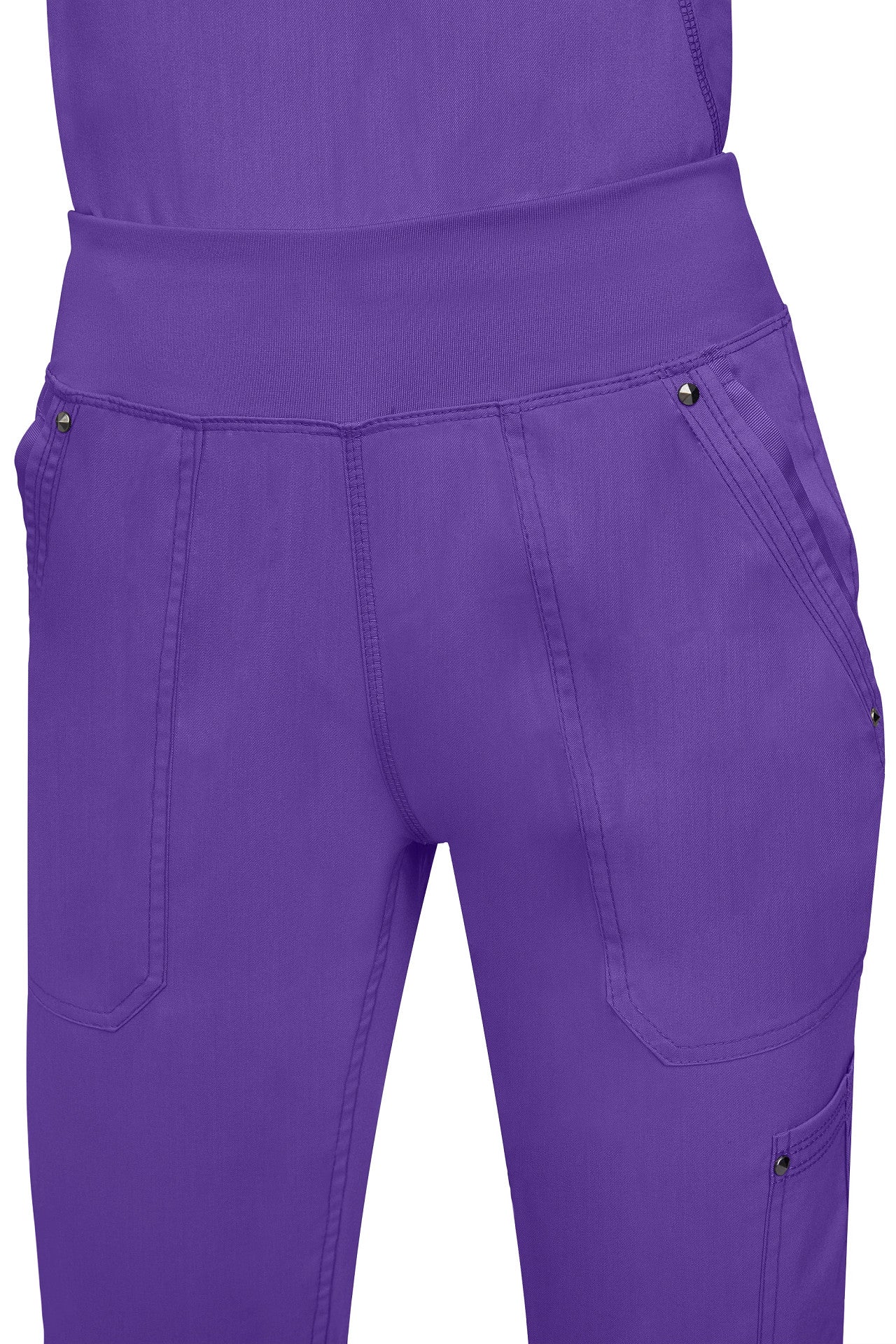 9133 Healing Hands Purple Label Line Tori Pants (XXS - 5XL)