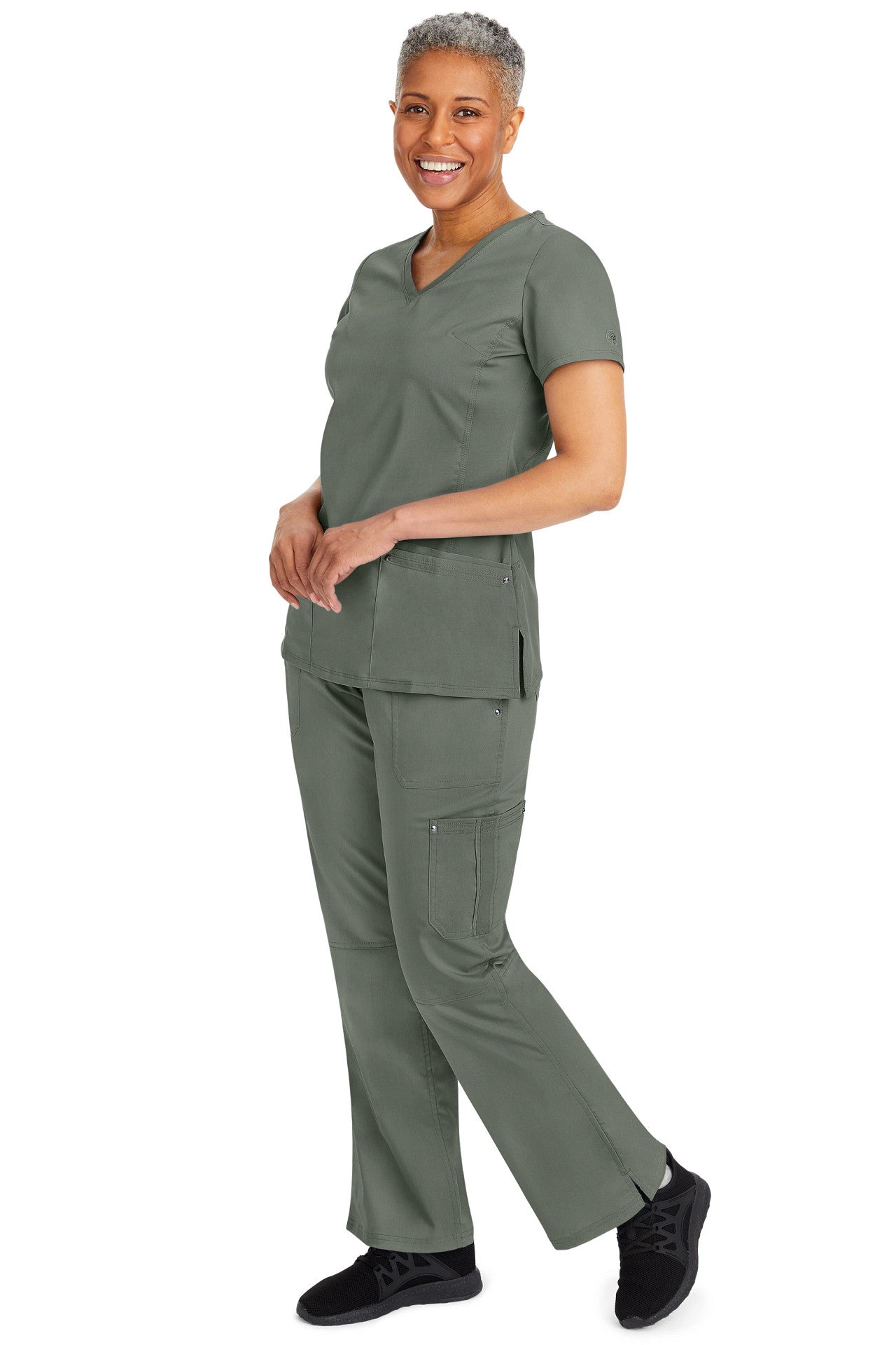 9133 Healing Hands Purple Label Line Tori Pants (XXS - 5XL)