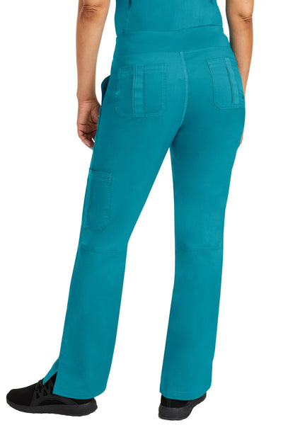 9133 Healing Hands Purple Label Line Tori Pants (XXS - 5XL)