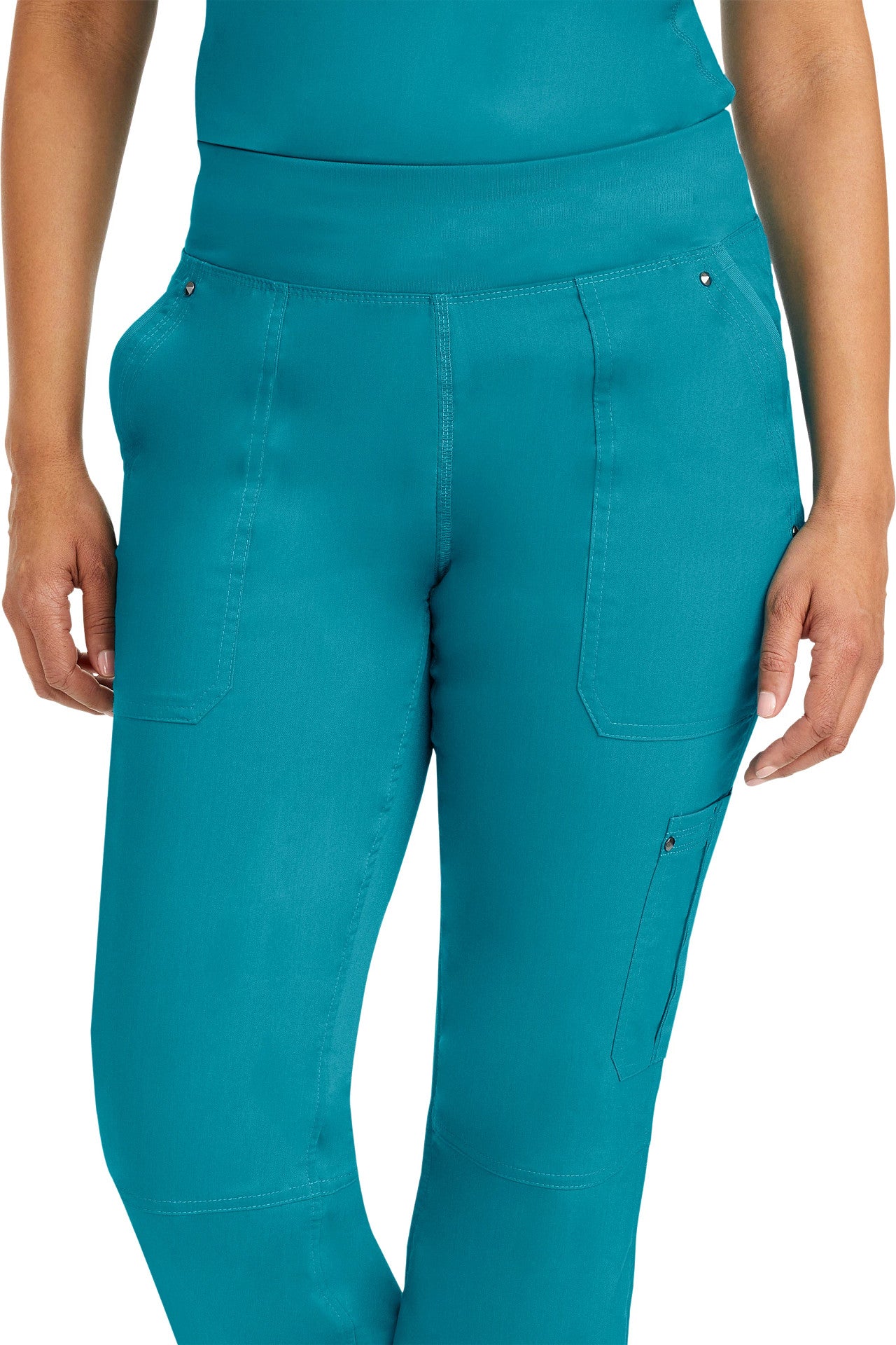 9133 Healing Hands Purple Label Line Tori Pants (XXS - 5XL)