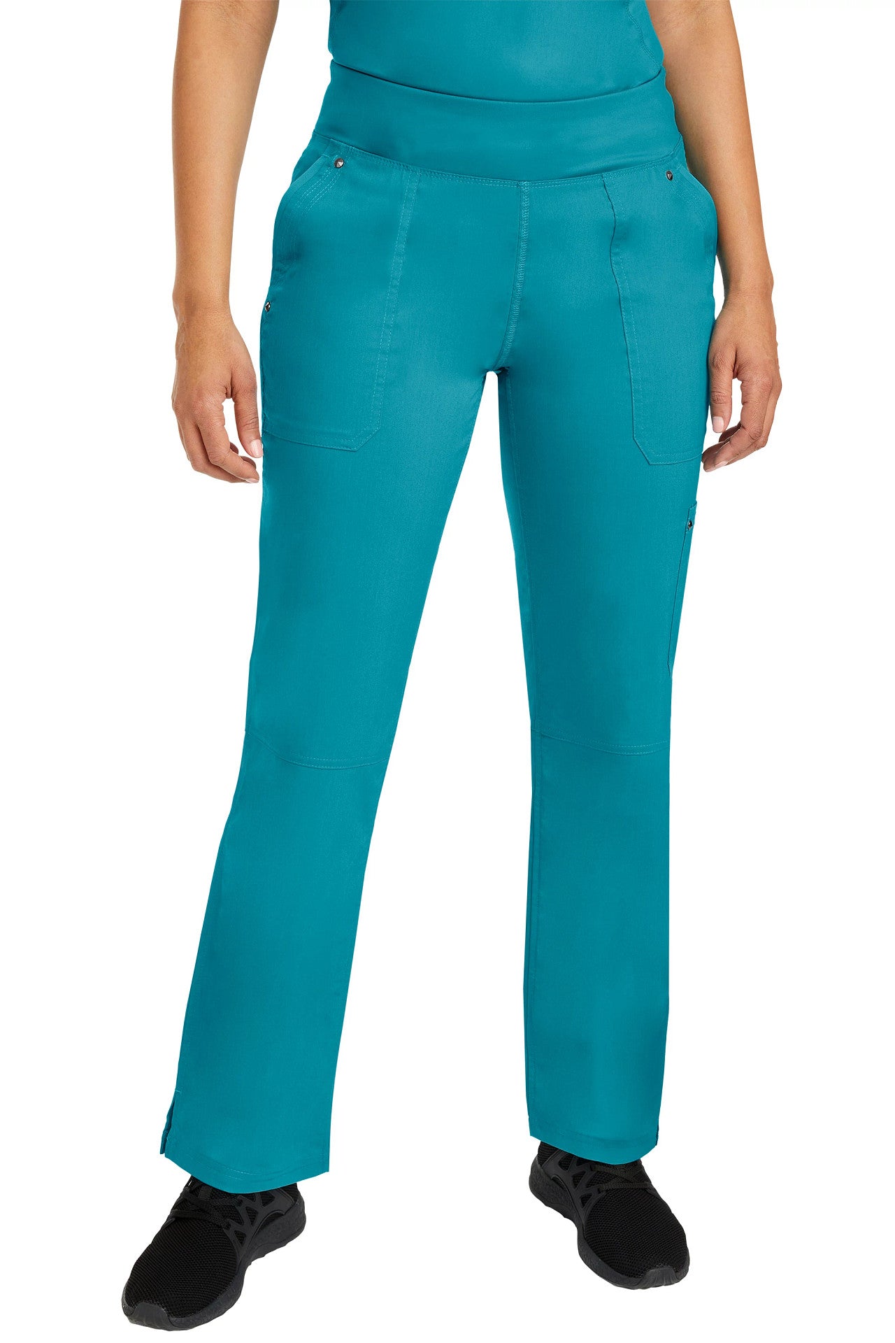 9133 Healing Hands Purple Label Line Tori Pants (XXS - 5XL)