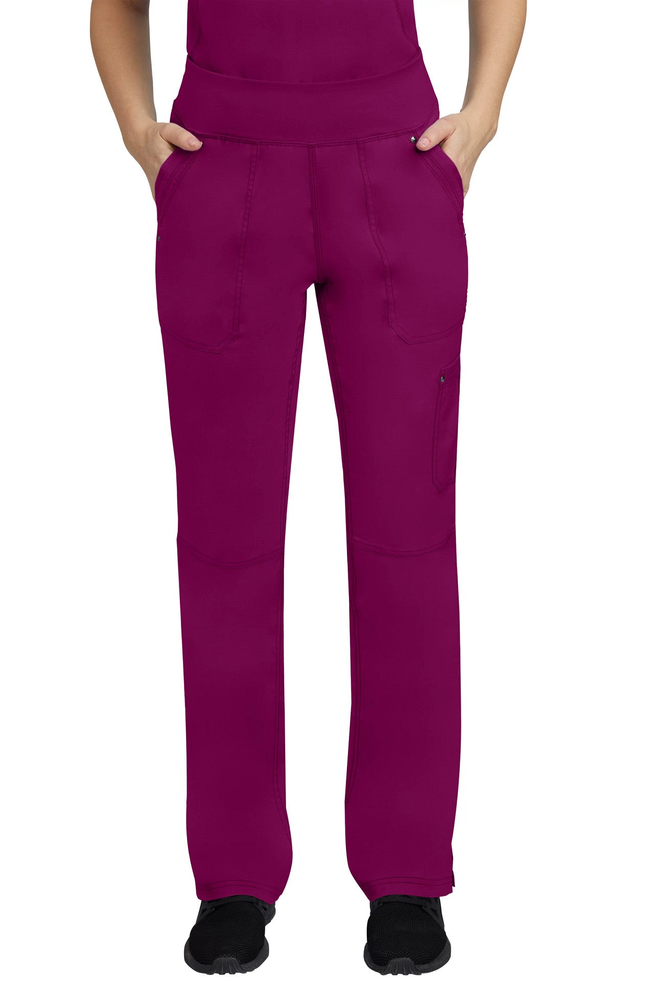 9133 Healing Hands Purple Label Line Tori Pants (XXS - 5XL)