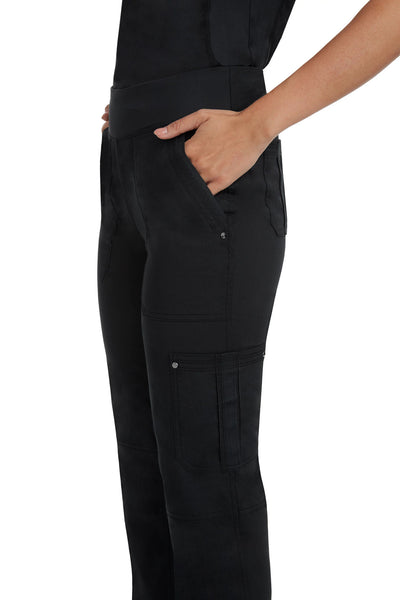 9133 Healing Hands Purple Label Line Tori Pants (XXS - 5XL)