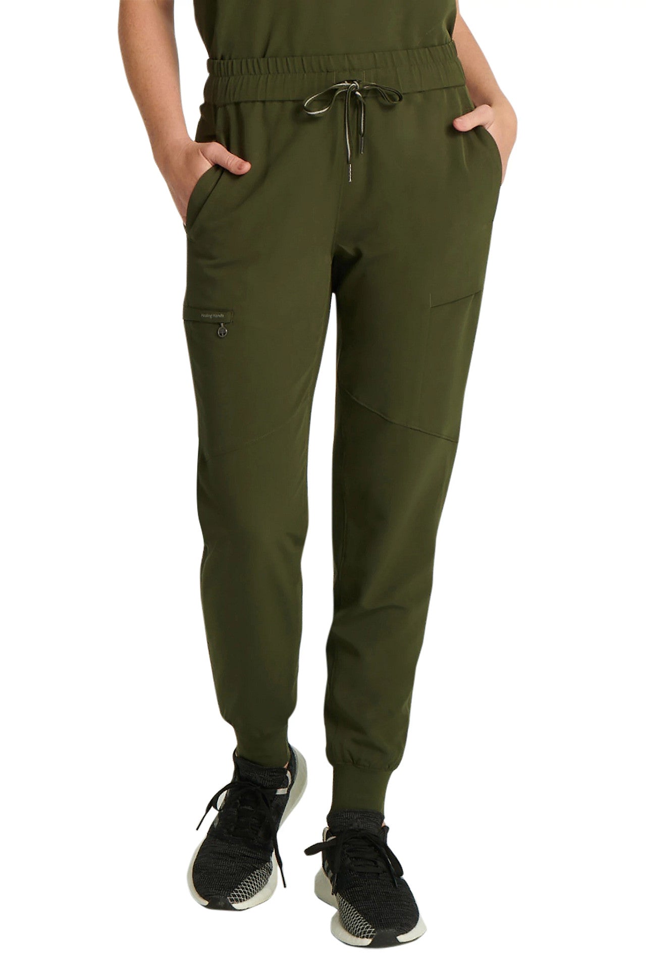 9156 Healing Hands HH 360 Naya Jogger Pants (XS - 2XL)