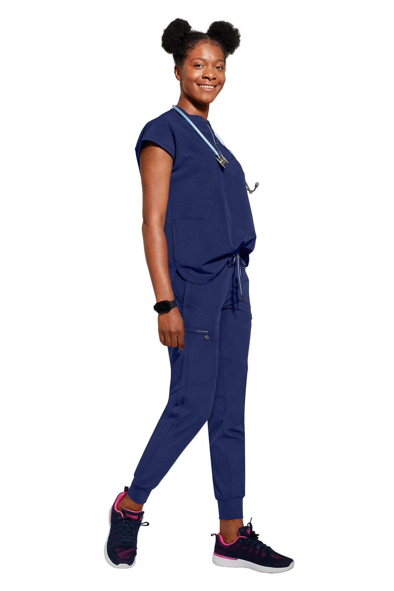 9156 Healing Hands HH 360 Naya Jogger Pants (XS - 2XL)